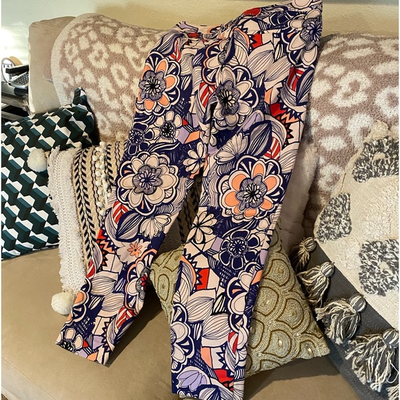 💜EXPRESS Slacks💜 - Picture 3 of 6